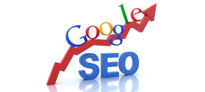 SEO Référencement Google