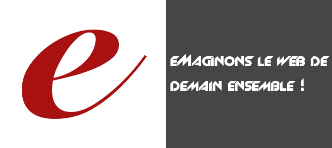 eMaginons le web de demain ensemble !