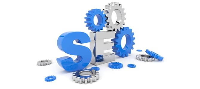 SEO Référencement Google Bing