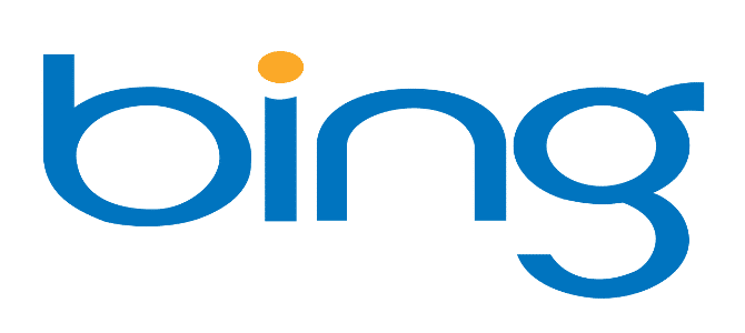 Moteur de recherche Bing