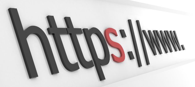 HTTPS SSL certificat d'authenticité - Nice, Cannes, Antibes, Monaco