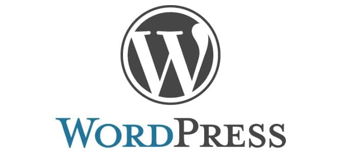 Wordpress CMS