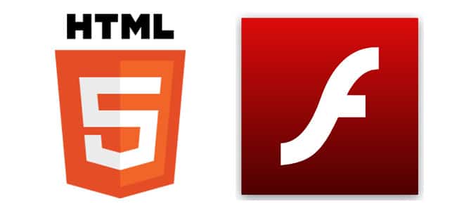 Adobe Flash va mourir, place à HTML 5