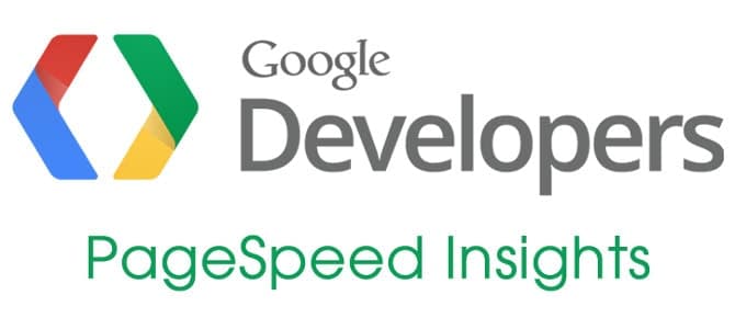 Google Page Speed Insights