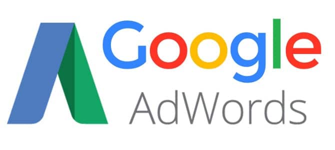 Google Adwords