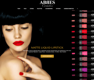 Abbes Cosmetics