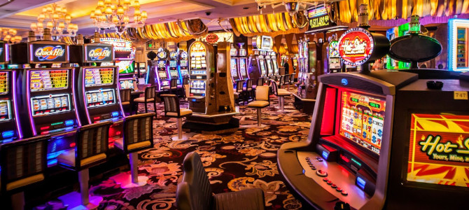 20 casino Mistakes You Should Never Make