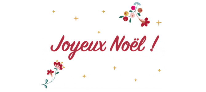 Joyeux Noël