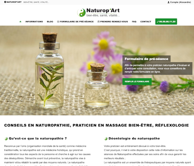 Naturop'Art