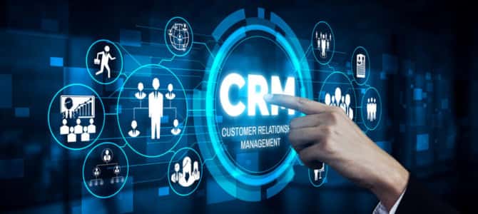 CRM