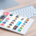 Application tablette mobile