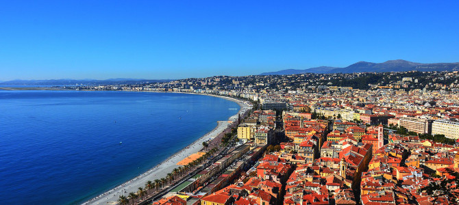 Nice - Alpes-Maritimes