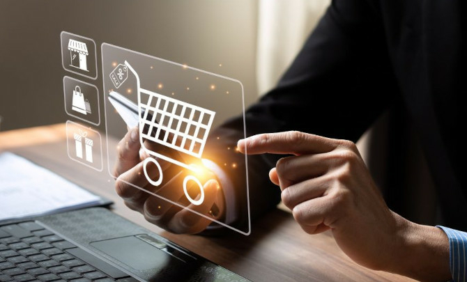 E-commerce