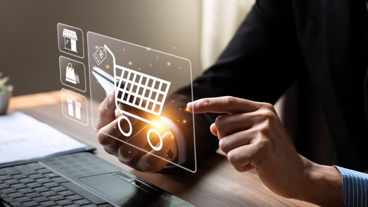 E-commerce