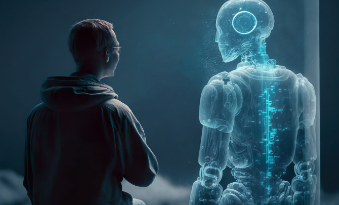 Intelligence artificielle