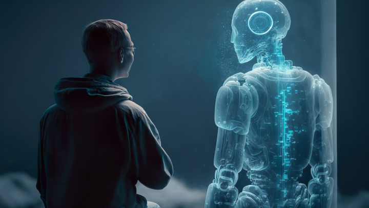 Intelligence artificielle