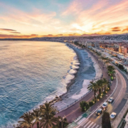 Nice - Alpes-Maritimes - Côte d'Azur