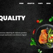 Restaurant en ligne