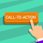 Call-to-action prospection web