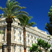 Cannes - Alpes-Maritimes - Côte d'Azur