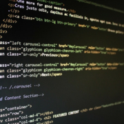 Code HTML PHP
