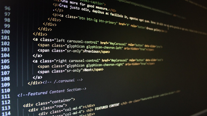 Code HTML PHP