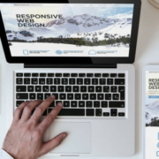 Création de site internet Responsive Design