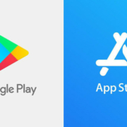Google Play - App Store