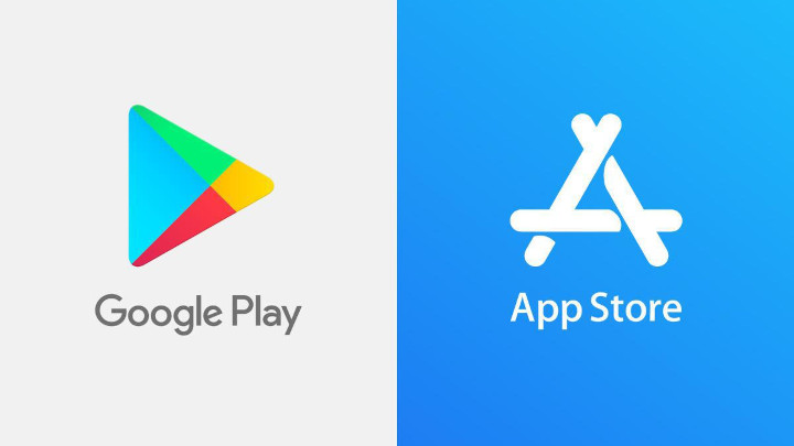 Google Play - App Store