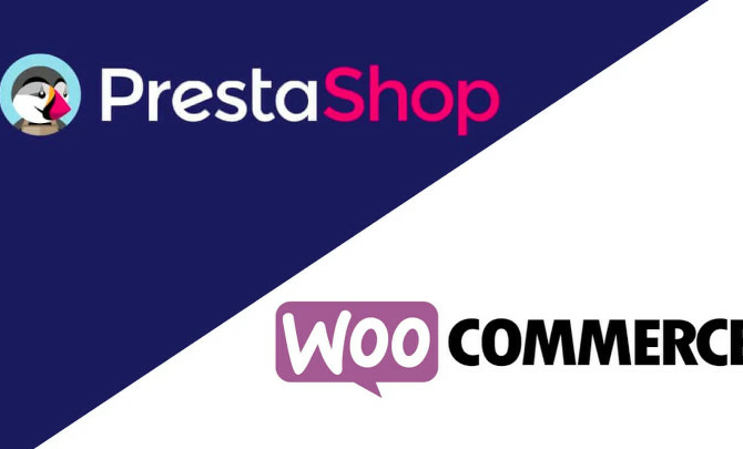 Prestashop Woocommerce