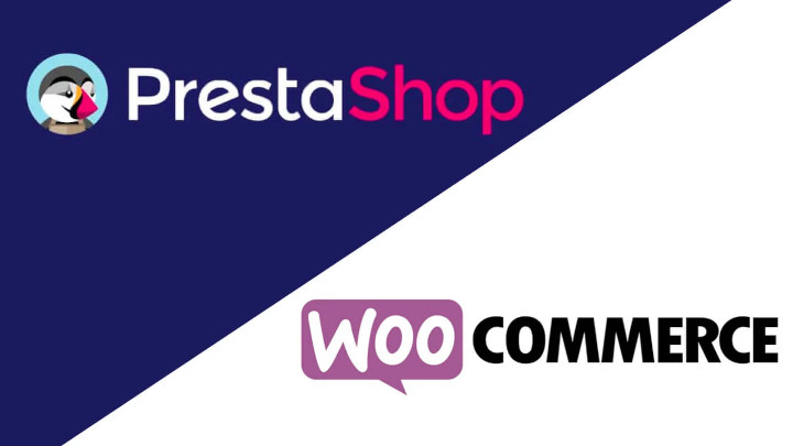 Prestashop Woocommerce