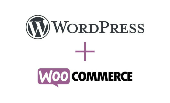 Wordpress Woocommerce