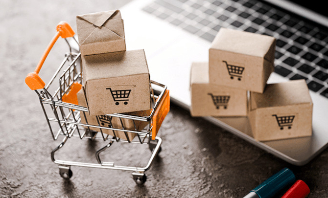 E-commerce