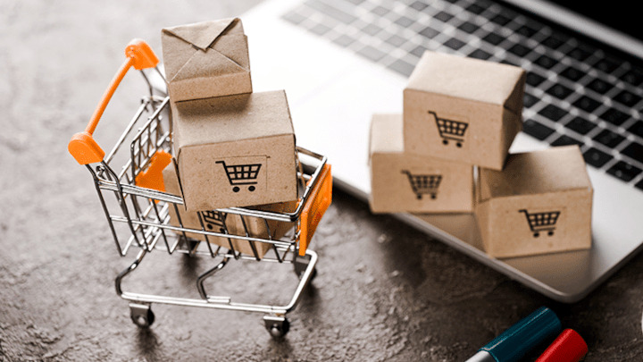 E-commerce