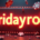 Fridayroll