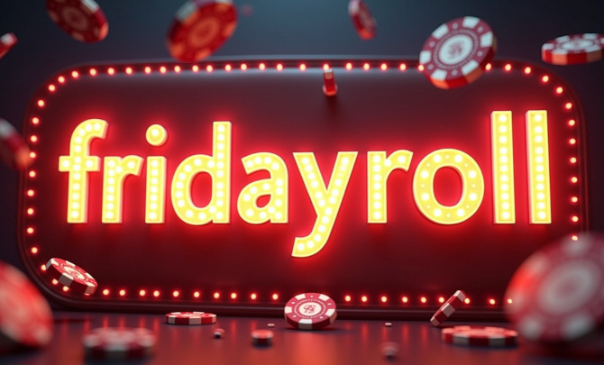 Fridayroll