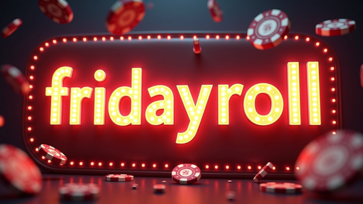 Fridayroll