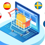 Site internet multilingue