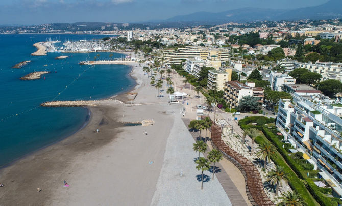 Saint-Laurent-du-Var - Alpes-Maritimes