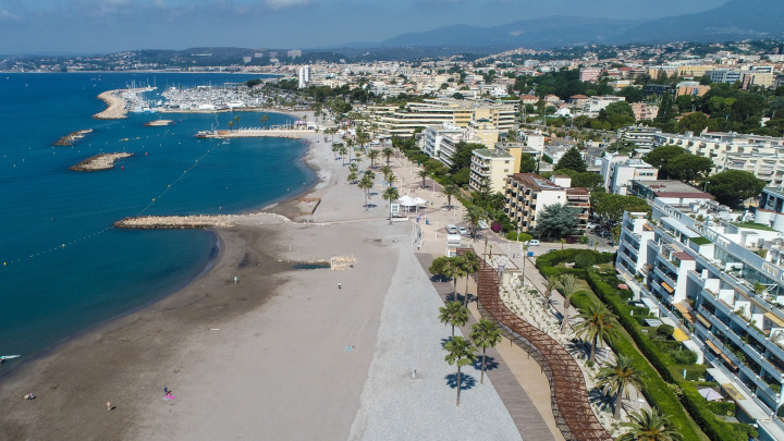 Saint-Laurent-du-Var - Alpes-Maritimes