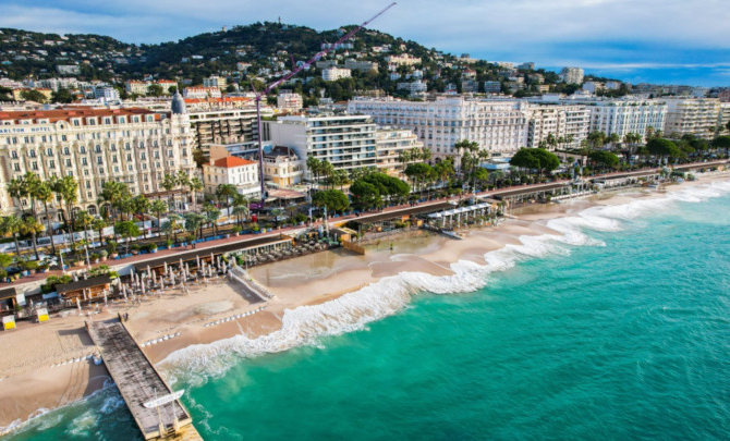 Cannes - Alpes-Maritimes
