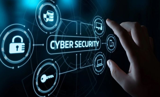 Cyber sécurité