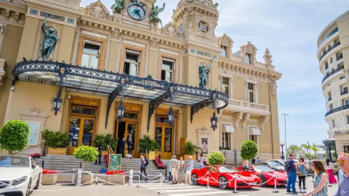 Monaco