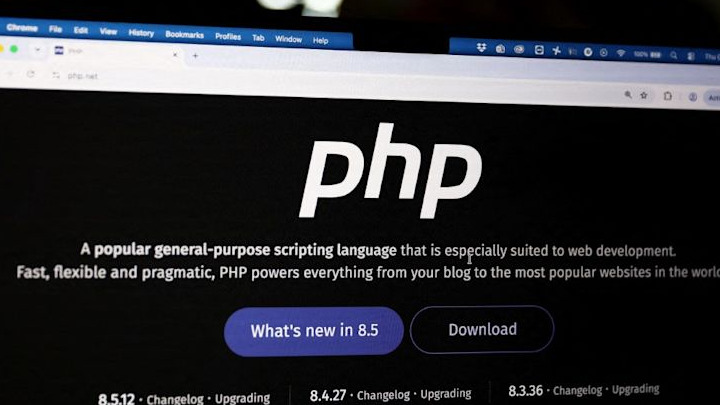 Faille PHP sécurité